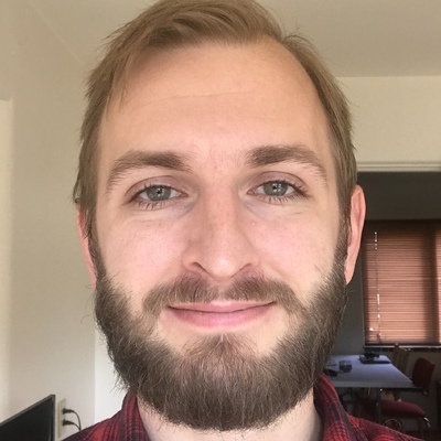 Justin Murphy's avatar