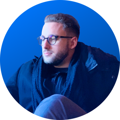Guilherme Jabur's avatar