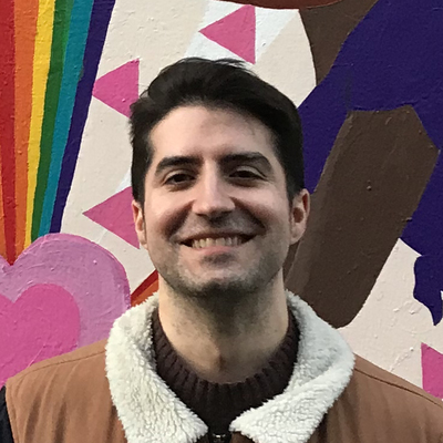 Agu Rejón's avatar