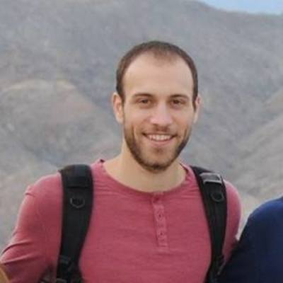 Sam Liebeskind's avatar