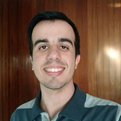 Fernando Maia's avatar