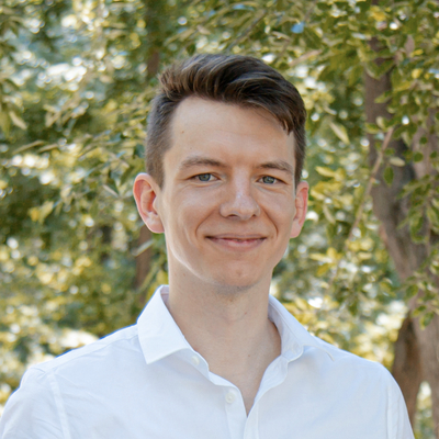 Alexei's avatar