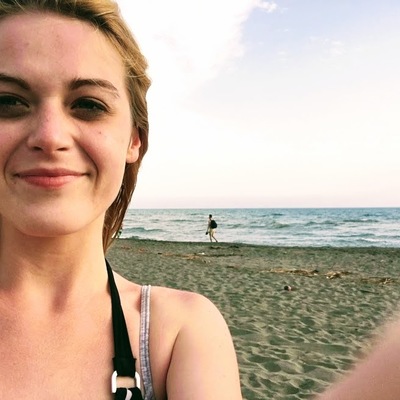 Milica Subotic's avatar