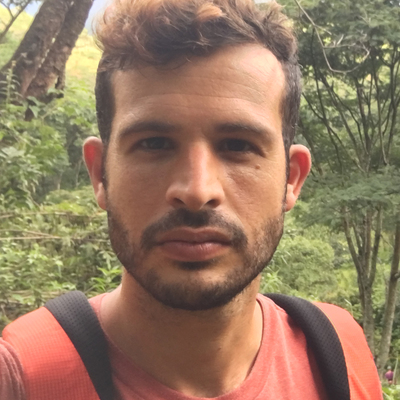Omri Givoni's avatar
