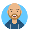 Dennis Albrecht's avatar