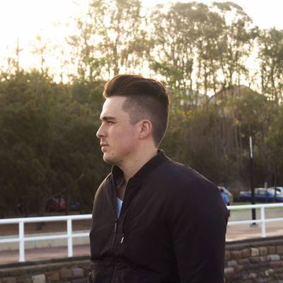 CarlJoseph's avatar