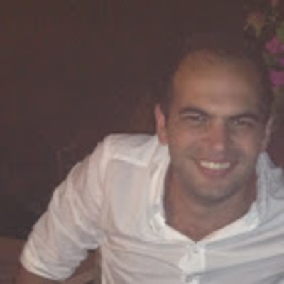 Serkan Nesen's avatar