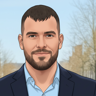 Koen's avatar