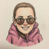 Alma's avatar