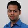 Sam Bhattacharyya's avatar