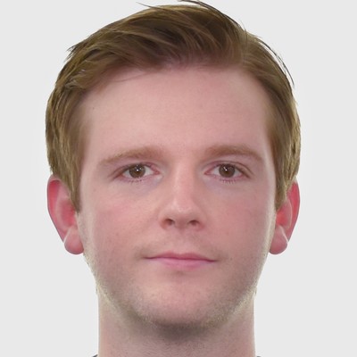 Steven McCormack's avatar