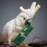 Squawki's avatar