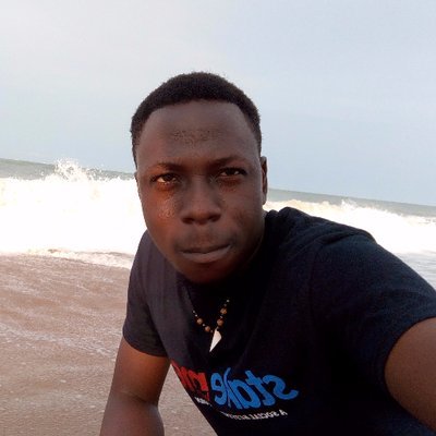 Ayodeji's avatar