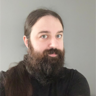 Pavlo Yevsehnieiev's avatar