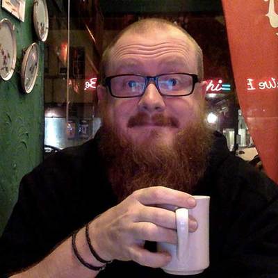 MattCCrampton's avatar
