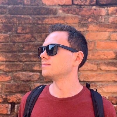 Stefan Neculai's avatar