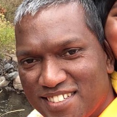 Prakash Murthy's avatar