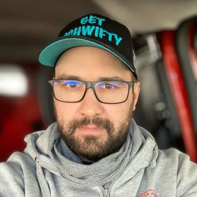 Jiří Kratochvíl's avatar