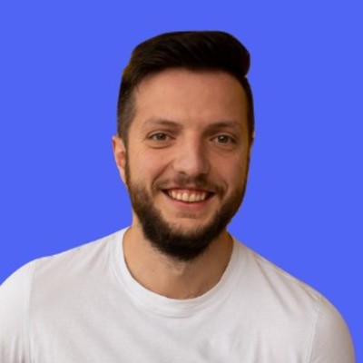 David Morneau's avatar