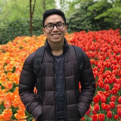 Ash Rhazaly's avatar