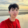 Ta Wei's avatar