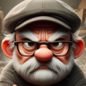 GrumpyGit's avatar