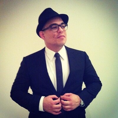 Felipe Oliveira's avatar