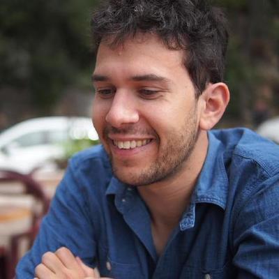 Pierre Hurtevent's avatar