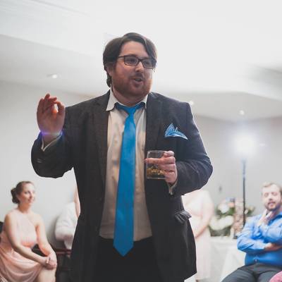Kole McRae's avatar