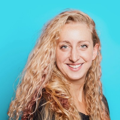 Annie Bacher's avatar