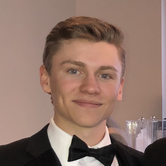 Evan Henry's avatar