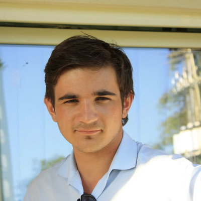 Peter Csoka's avatar