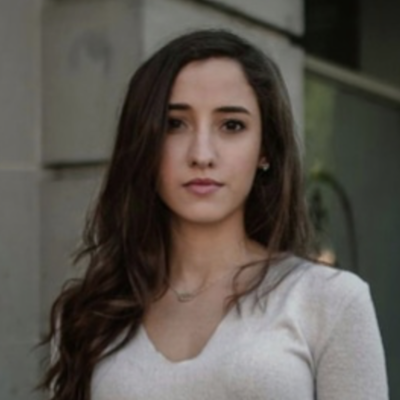 Ivonne Aldaz's avatar