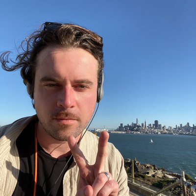 Chris Cantino's avatar