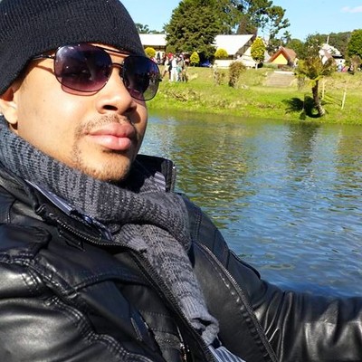 Alan Christian pereira dos santos's avatar