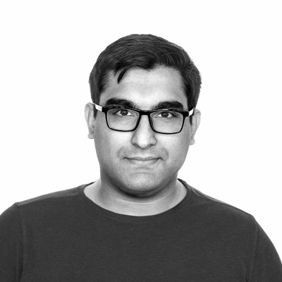 Hamza Tahir's avatar