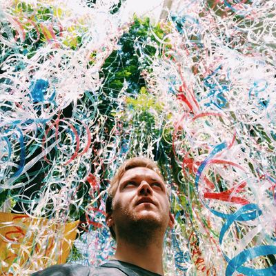 Maik's avatar