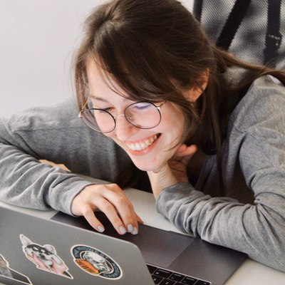 Nana Yavorskaya's avatar
