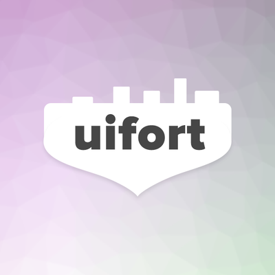 uifort's avatar
