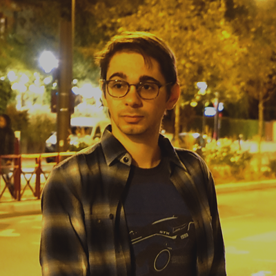 Hugo Attal's avatar