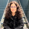 Merve Cankiz Coruh's avatar
