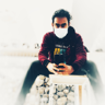 Rohan Rahian's avatar