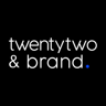 twentytwo & brand's avatar