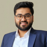 Jignen Pandya's avatar