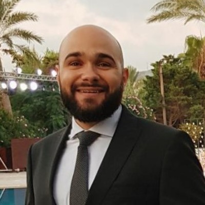 Ali's avatar