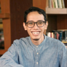 Asep Bagja Priandana's avatar