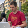 Niko Krämer's avatar