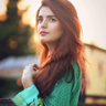 Ayesha Umar's avatar