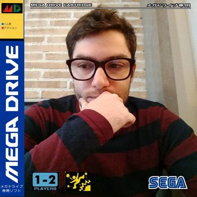 Raphael D. Pinheiro's avatar
