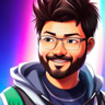 Deepak Kumar's avatar